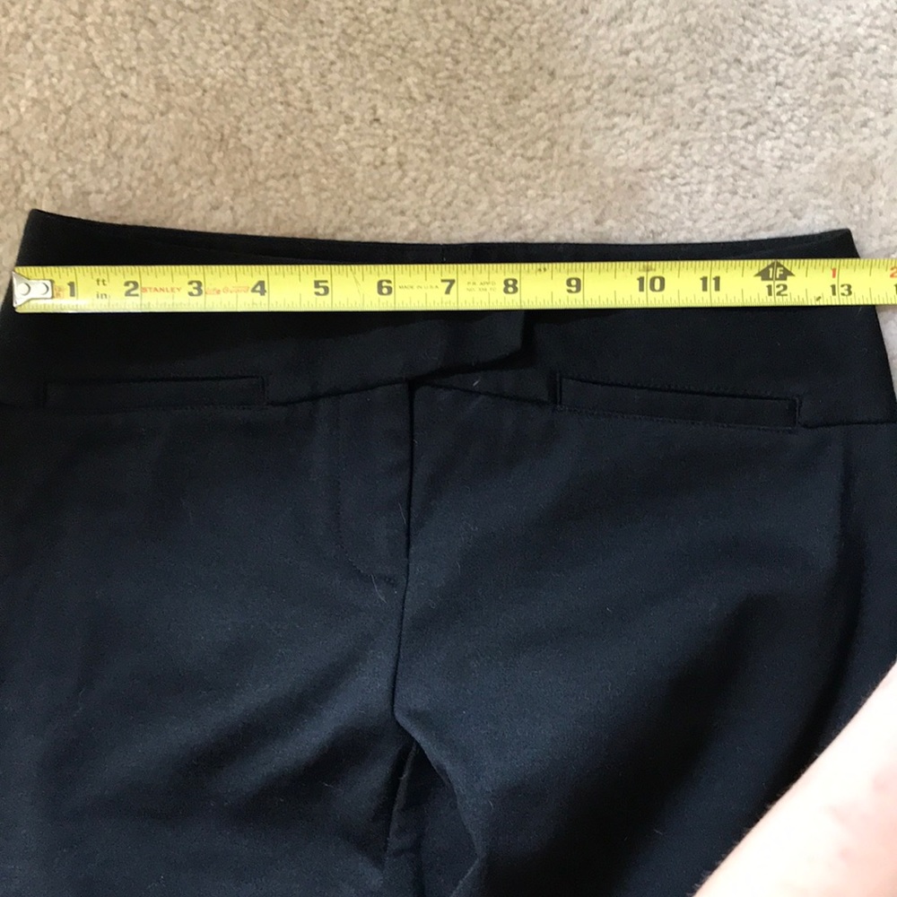 *SOON TO DONATE* Never worn Work trousers - Picture 9 of 9